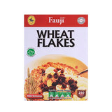 Fauji Wheat Flakes 250 GM