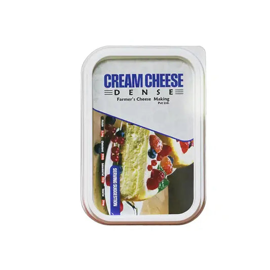 FCM Cream Cheese Dense 200g