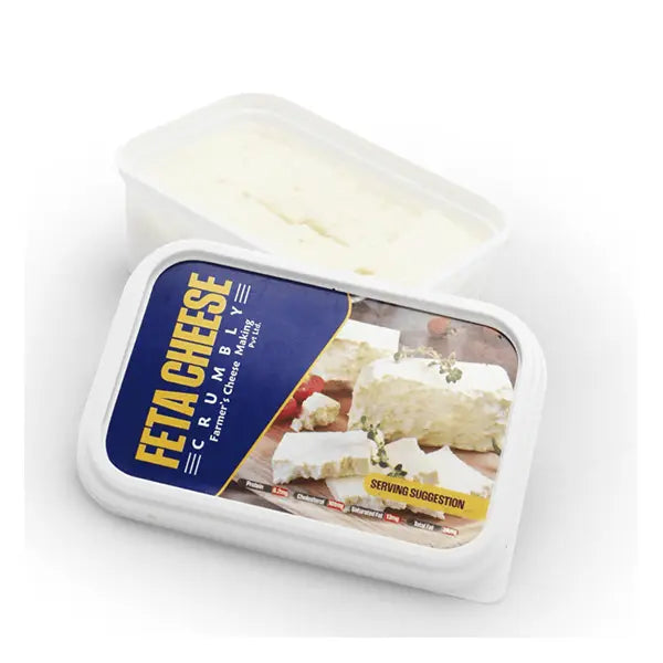 FCM Feta Cheese 250g