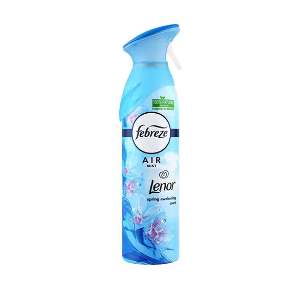 Febreze Air Freshner Lenor 300ml