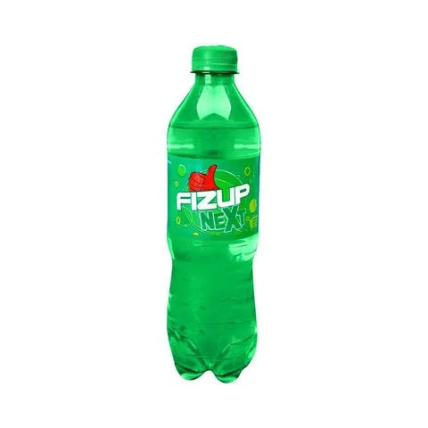 Fizzup Next 500ml