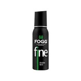 Fogg  Fragance Body Spray Fine 120ml Fizzy Dew