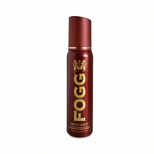 Fogg Monarch Body Spray 120ml