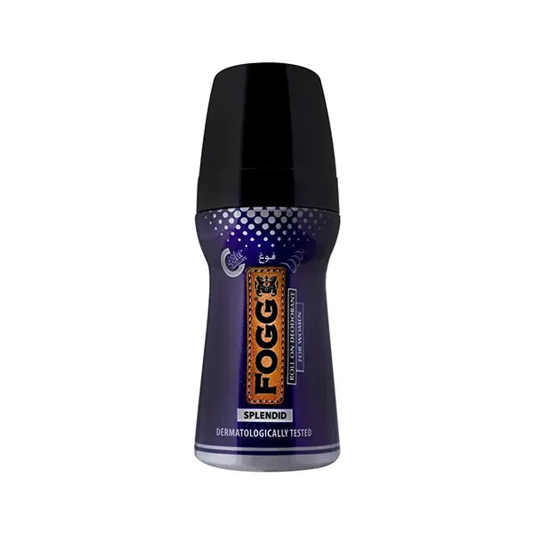 Fogg Roll On Status For Women 50ML