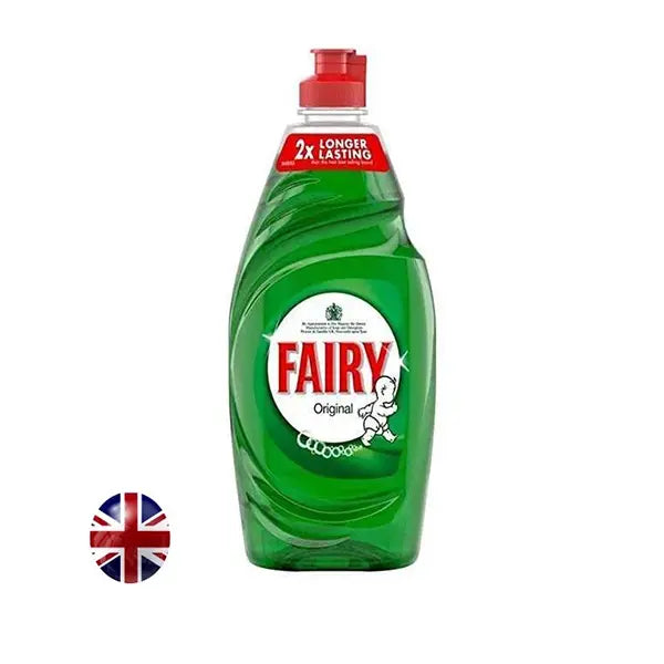 Four Island Dishwashing Liquid Original 433ML