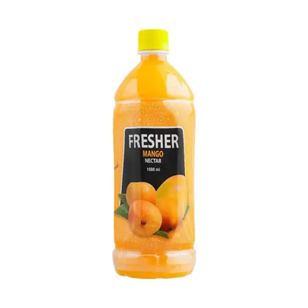 Fresher Mango Juice 1000Ml