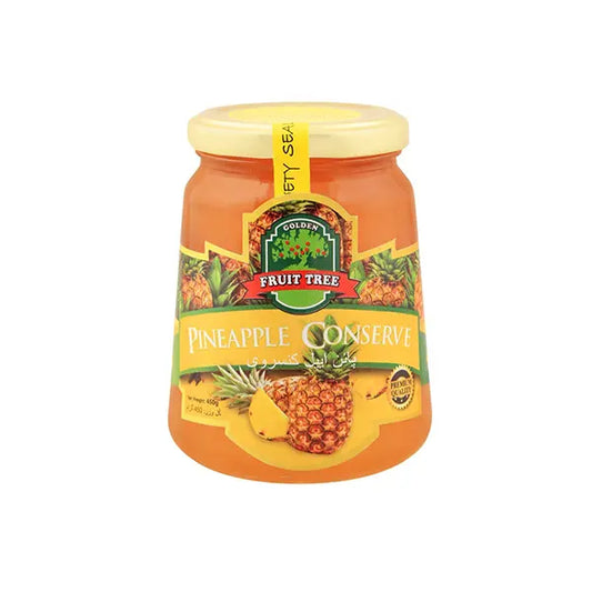 Fruit Tree Extra Pineapple 450Gm