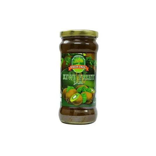 Fruit tree KiwiFruit Jam 440Gm