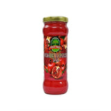 Fruit tree Pomegranate Fruit Jam 440Gm