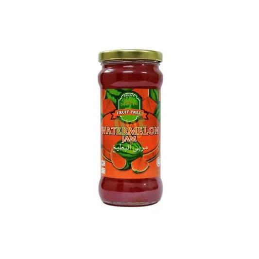 Fruit tree Watermelon Fruit Jam 440Gm