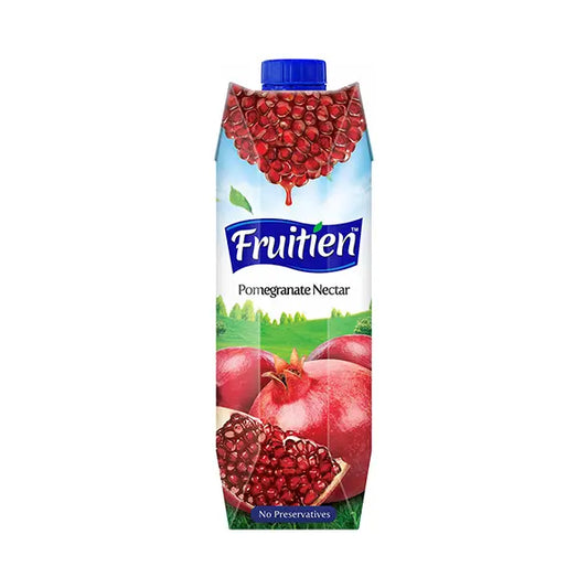 Fruitien Juice Pomegranate Nectar 1000ml