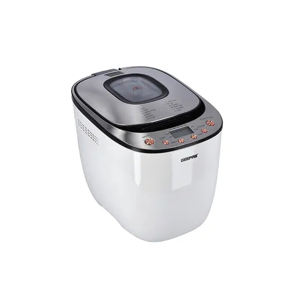 Geepas Bread Machine Bread Maker 2LB GBM63035