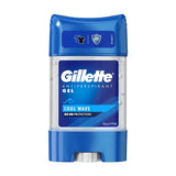 Gillette Arctic Ice Deo Stick 70ml