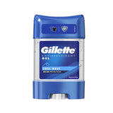 Gillette Cool Wave Deo Stick 70Ml