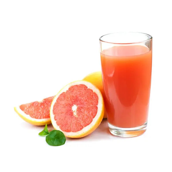 Grapefruit Juice 500 Ml