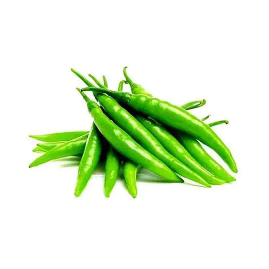 Green Chilli Farmi 1Kg