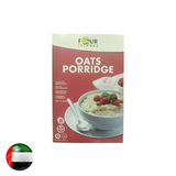 Greenvalley Oats Porridge 1Kg