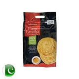 Greenvalley Premium Plain Paratha 30pcs