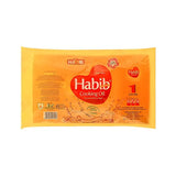 Habib Cooking Oil 1Ltr