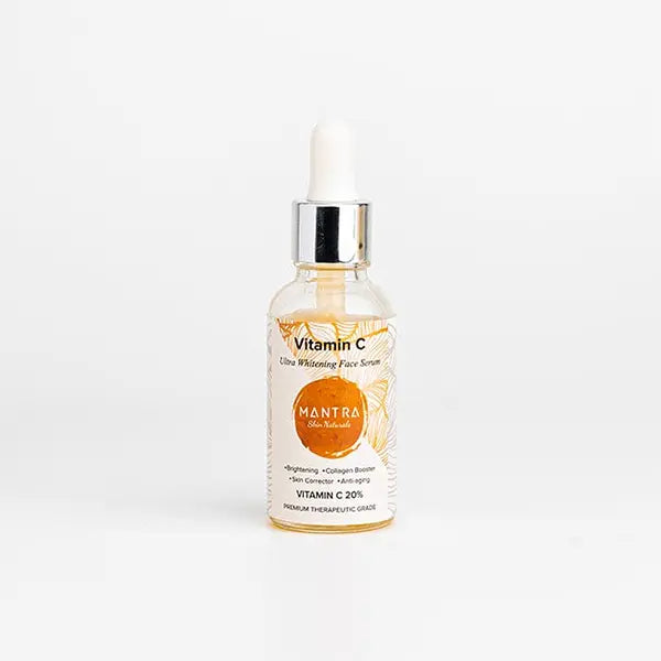 Hair Mantra Vitamin C Serum 30ml