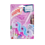 Harpic Block Floral Escape 35gm