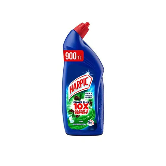 Harpic Power Plus Pine 900 ml