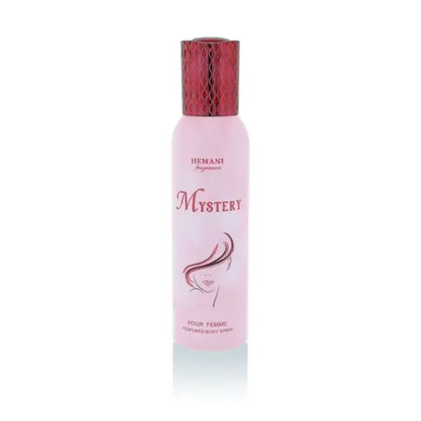 Hemani Mystery Body Spray 200ml