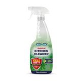 Hycolin Antiviral Kitchen Cleaner Lime & Mint 750ml