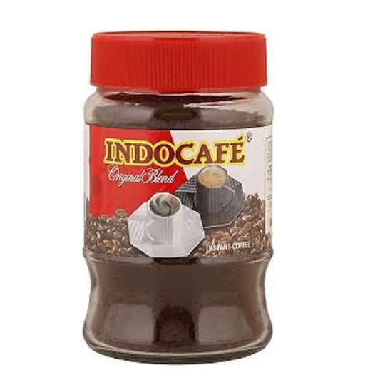 Indocafe Original Blend Coffee 100g