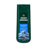 Irish Spring Body Wash Moisture Blast 591ml
