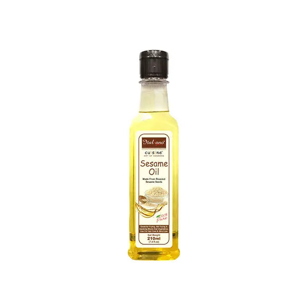 Sasso Olive Oil 200Ml