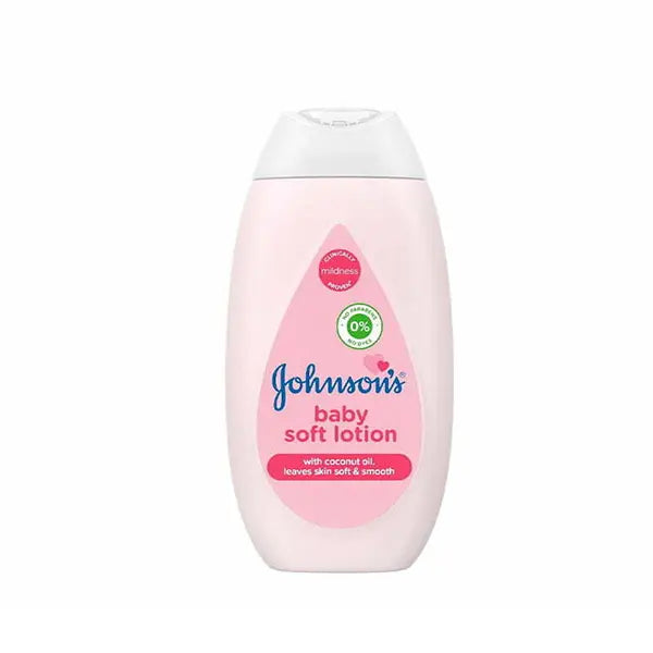 Johnson's Baby Lotion 100ML