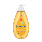 Johnsons Baby Champu 750ml