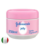 Johnsons Baby Un Scented Jelly 250 Ml