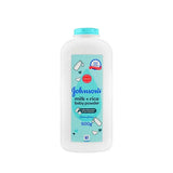 Johnsons Milk+Rice Baby Powder 500G