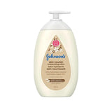 Johnsons Skin Nourish Moisturizing Lotion 500ml