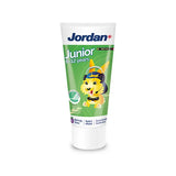 Jordan Toothpaste 50ML Junior