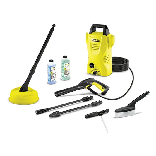 Karcher K2 Premium Full Control Home 1.673-427.0