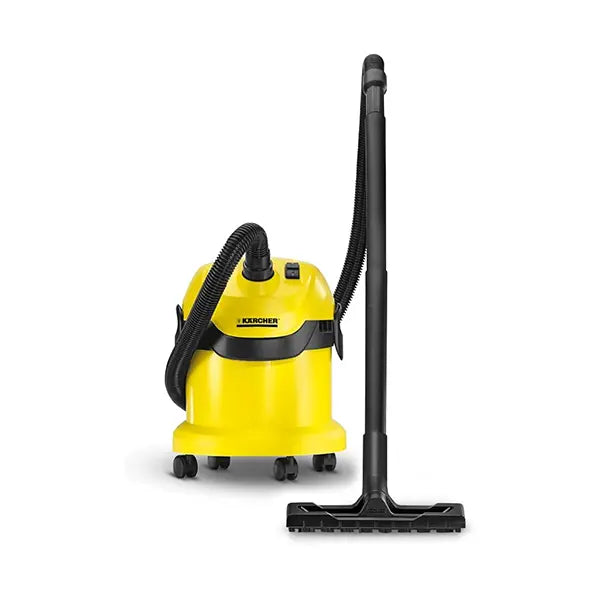 Karcher WD2 Multi Purpose Vacuum WD2 1.629-763.0 37