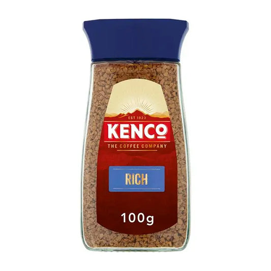 Kenco Rich Coffee 100g