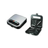 Kenwood Sandwich Maker Smm 00.000Si