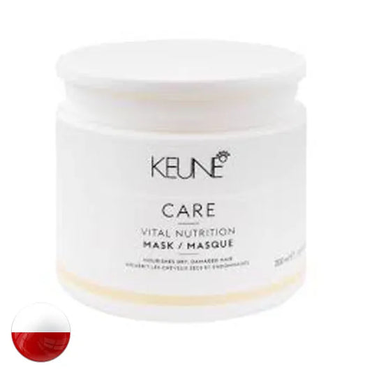 Keune Care Vital Nutrition Mask 500ml