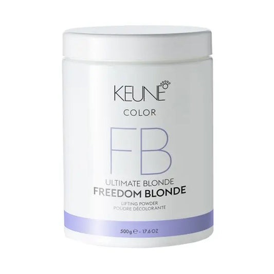 Keune Colour Ultimate Freedom Blonde Powder 500g