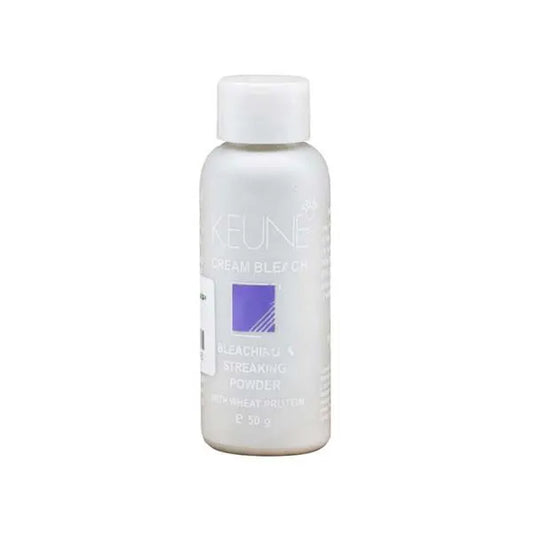 Keune Cream Bleach Bottle 50Gm