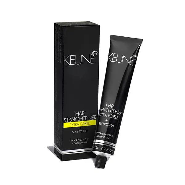 Keune Hair Straightber Extra Fort