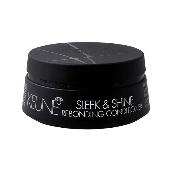 Keune Sleek & Shine Rebonding Conditioner 200ml