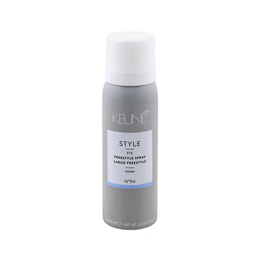 Keune Style Freestyle Spray 75ml