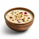 Kheer Pot With Nut 1 Pc