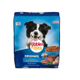 Kibbles N Bits Dog Food Beef & Chicken 14.06kg