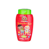 Kids Bubble Bath Cocomelan 300Ml